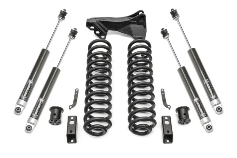ReadyLift Suspension shock absorber