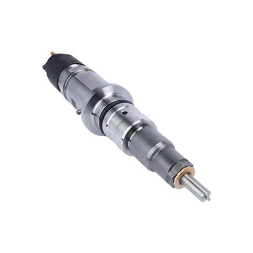 COMMON RAIL INJECTOR