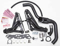 HEDMAN GM CAR HEADERS-UNCOATED