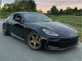 KANSEI KNP BZ 18X8.5 5X114.3 +35MM