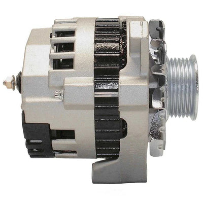 REMY red auto part