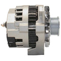 REMANUFACTURED ALTERNATOR