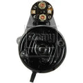 REMANUFACTURED STARTER