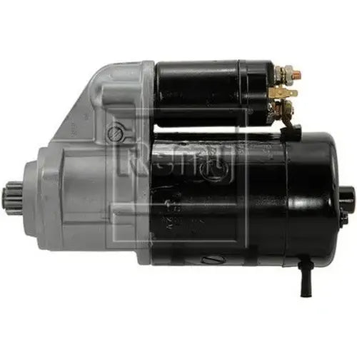 REMANUFACTURED STARTER