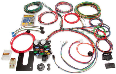 Painless Performance auto part