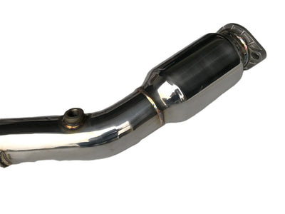 Invidia auto part