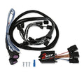 MSD 2-Step Launch Control Modular Ford Engines 4.6L/5.4L Modular Ford Engines 1999 And Up MSD Ignition