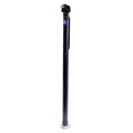 CONV JACK SNGL FIXED MAN CH BLACK