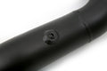 cp-e Exhale Hard Pipe To Throttle Body w/ HKS Flange Black Ford Focus ST 2013