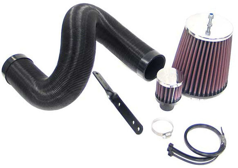 INTL INTAKE KIT AUDI