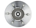 MOOG 2010 Ford F-150 SVT Raptor Front Hub Assembly