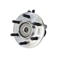 MOOG 2010 Ford F-150 SVT Raptor Front Hub Assembly