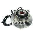 MOOG 2010 Ford F-150 SVT Raptor Front Hub Assembly