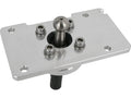 Tri-Ax Alum Shifter for 11-12 Mustang GT & V6