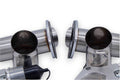 GRANATELLI MOTORSPORTS INC exhaust