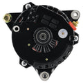 ALT GM CS121 IN5X5IN BLACK 100A 12V 1V PULLEY SIDE BAT POST FAN & BAFFLE 1 WIRE