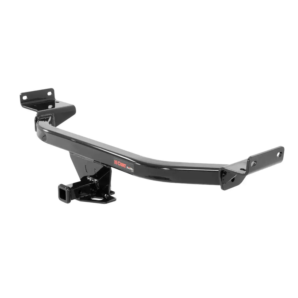 CLASS 2 TRAILER HITCH