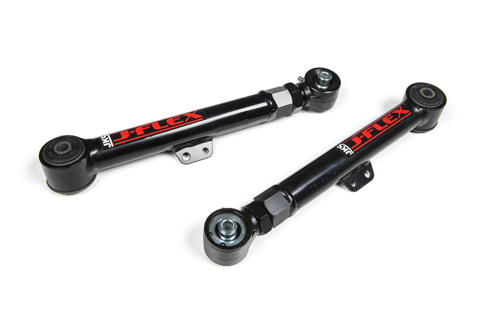 TJ ZJ Rear J-Flex UCA Kit