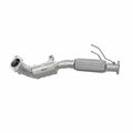 Walker Exhaust auto part