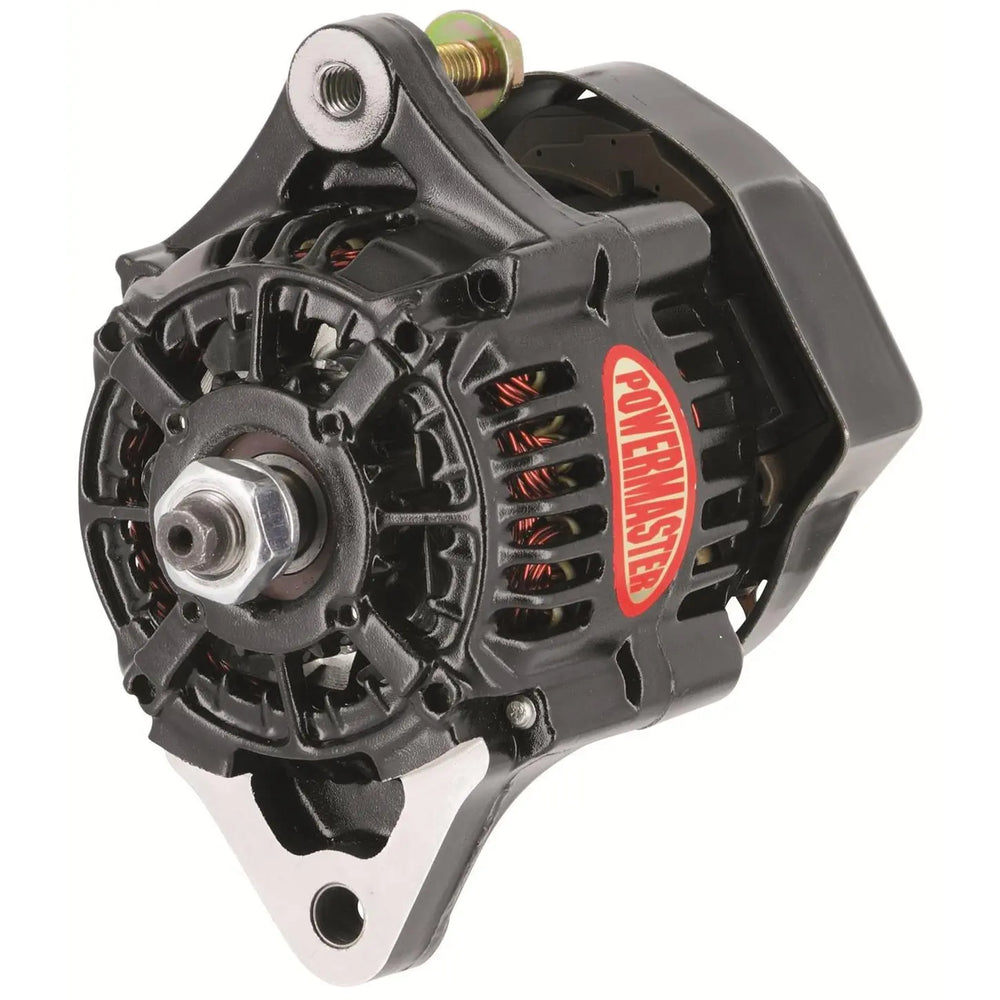 Race Alternator 93mm 55 Amp 12 volt