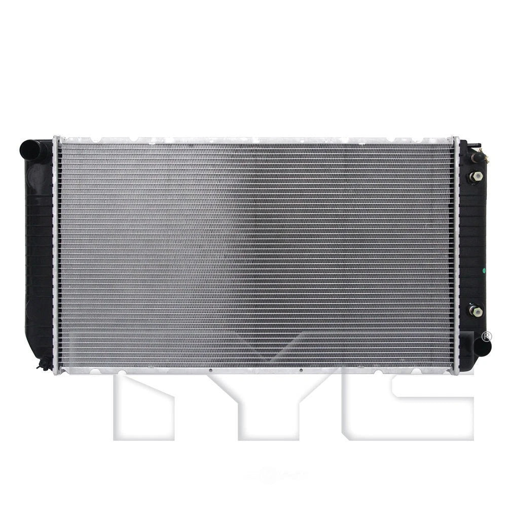 9498 CV/GC C1500 6.5L V8 (W/O EOC)2R PA RADIATOR