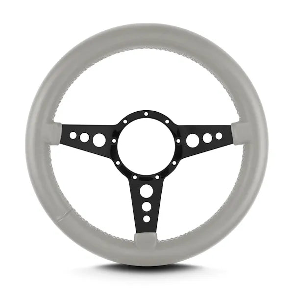 MARK 4 GT BLACK THICK GRIP LIGHT GREY