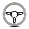 MARK 4 GT BLACK THICK GRIP LIGHT GREY