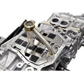 IAG Oil Control Baffle Windage Tray V2 SS Oil Pickup for EJ