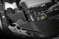 PERRIN 22-25 Subaru WRX Cold Air Intake - Black
