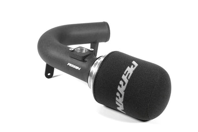 Perrin Performance black cold air intake