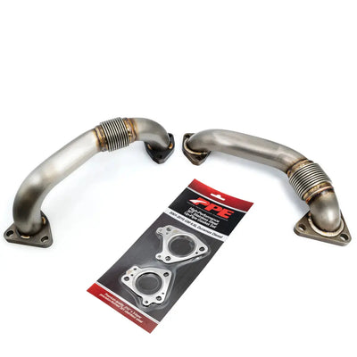 Pacific Performance Engineering auto part