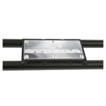 Strut Tower Brace 15-Up Mustang