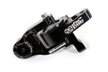 cp-e xFlex Rear Motor Mount Black Ford Fusion SE 2014