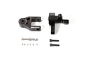 cp-e xFlex Rear Motor Mount Black Ford Fusion SE 2014