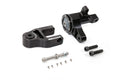 cp-e xFlex Rear Motor Mount Black Ford Fusion SE 2014