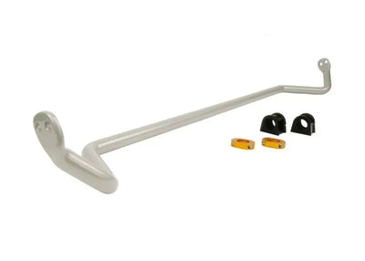 Nolathane sway bar
