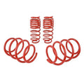 Skunk2 16-17 Honda Civic Lowering Springs (1.375in - 1.25in) (Set of 4)