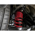 Skunk2 16-17 Honda Civic Lowering Springs (1.375in - 1.25in) (Set of 4)