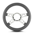 MARK 9 TRUSS POLISHED THICK GRIP DA