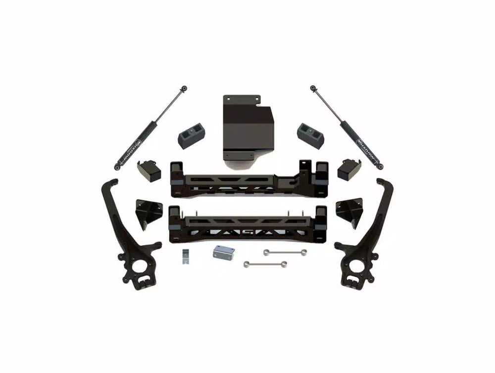 Superlift lift kit