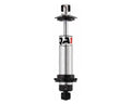 QA1 Proma Star Series Coil-Over Shock Absorber - Single Adj. - Bushing Mount - 10.125in/14in - Alum