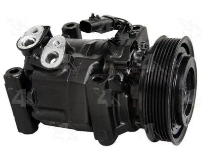 REMAN NIPPONDENSO 10SRE18