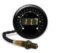 Innovate MTX-L PLUS Digital Air/Fuel Ratio Gauge Kit 8ft w/O2 Sensor