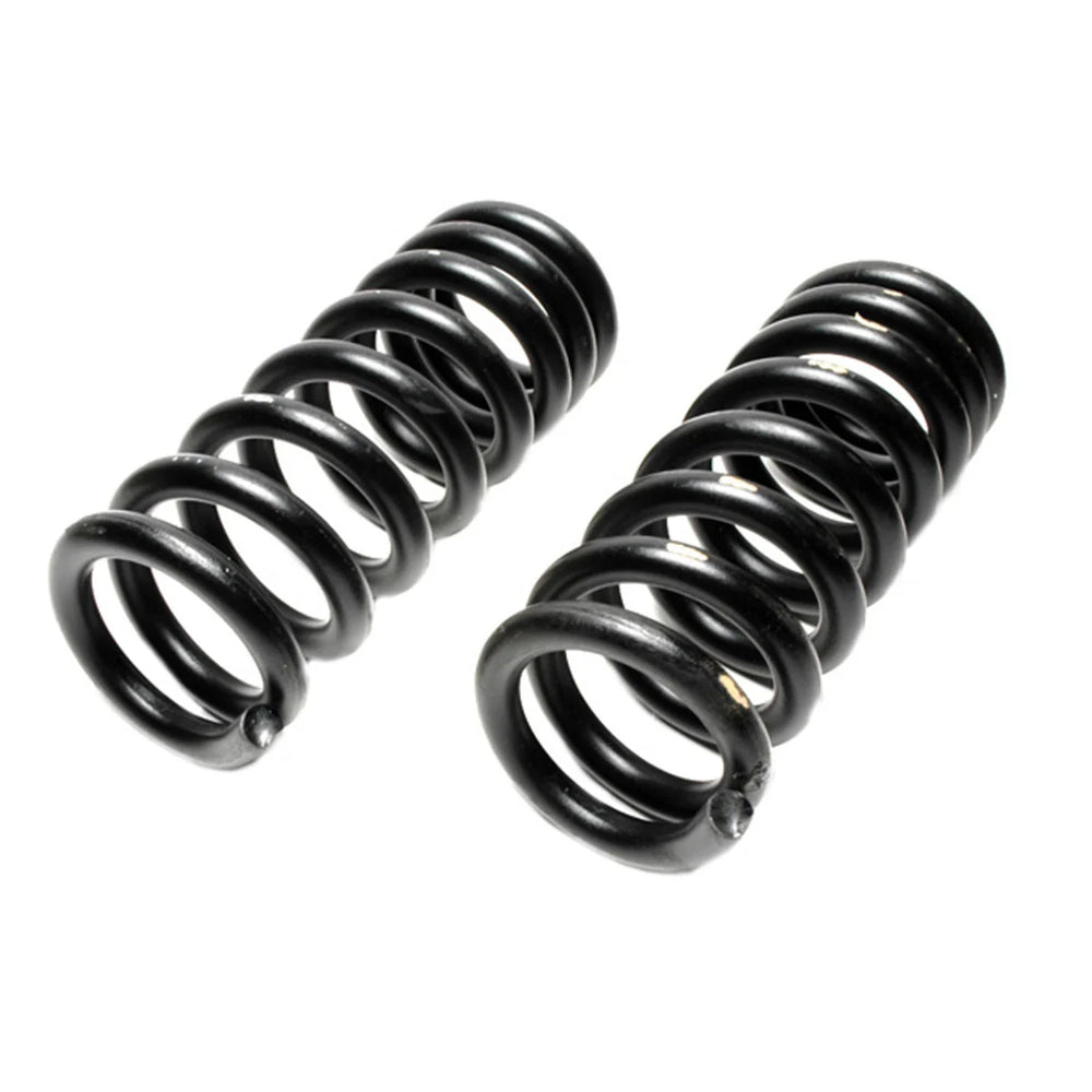 MOOG 88-97 Chevrolet C1500 Front Coil Springs