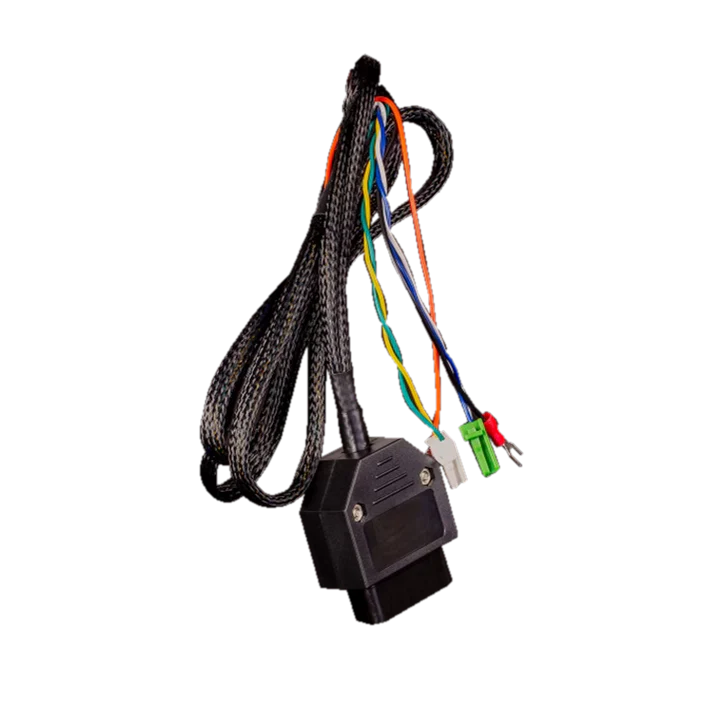 Programmer for Charger/Challenger/300/JGC/Durango