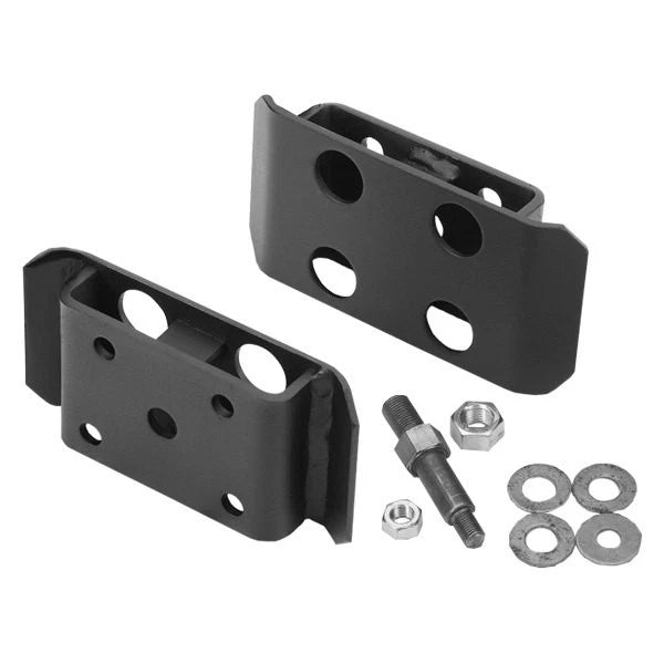 UBOLT SKID TOY LC FRT