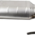 MUFFLER TRUCKEX