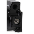 102mm Sniper EFI Throttle Body Black