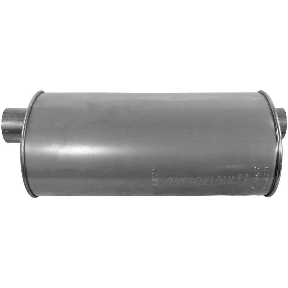 MUFFLER DDGE 94