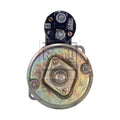REMANUFACTURED STARTER